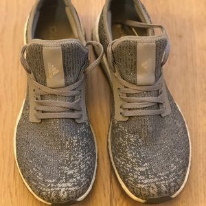 Womens Adidas Pure Boost